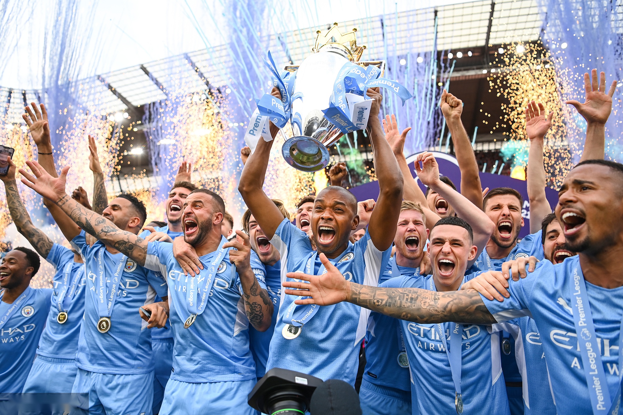 每个国家的 每个国家的