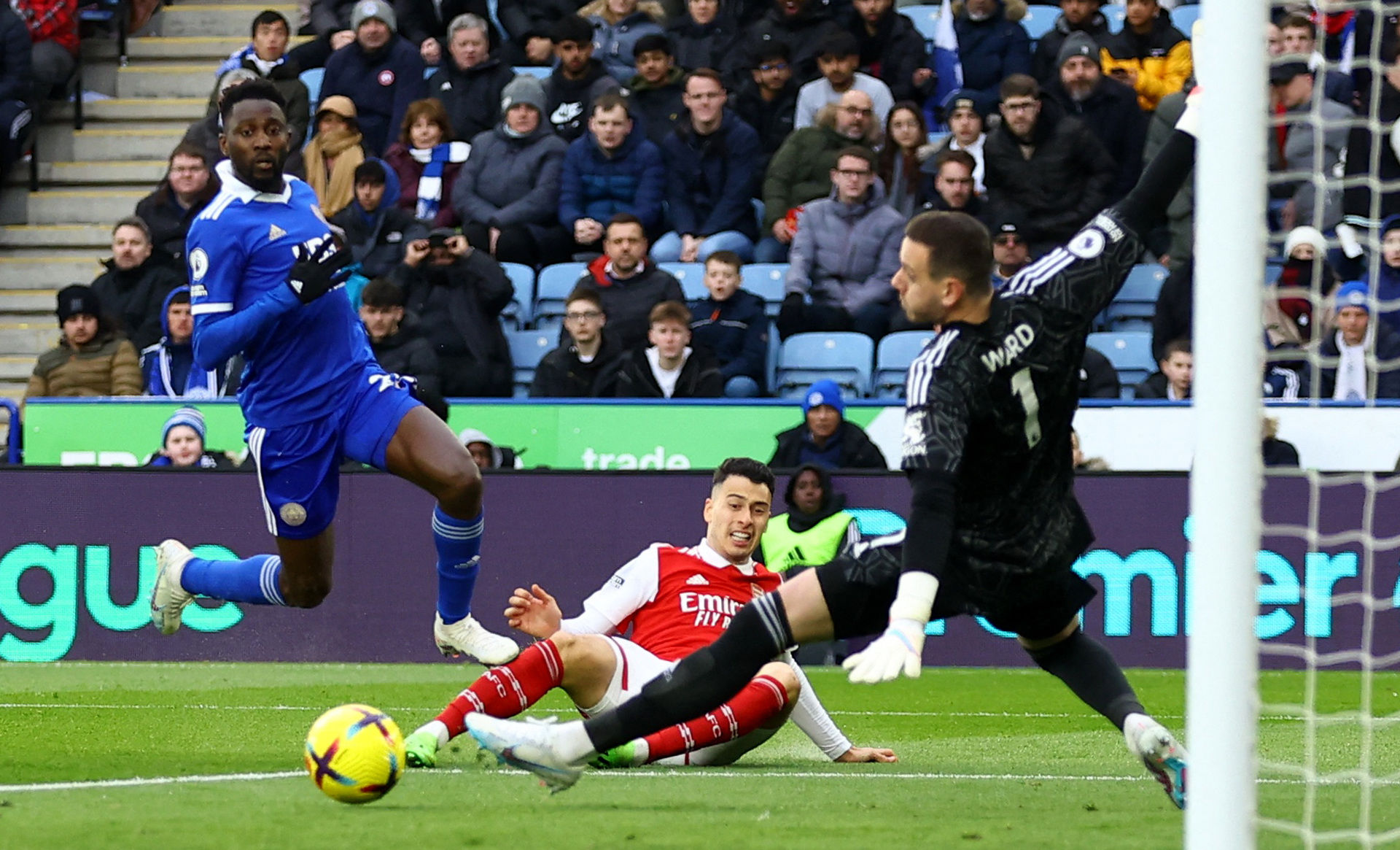 前瞻性的投 前瞻性的投