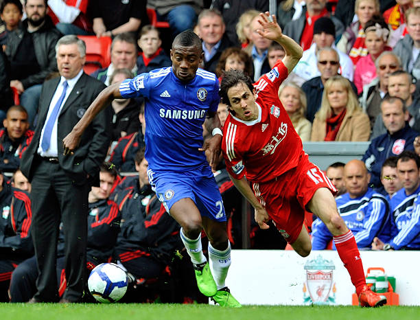 球队的较量 球队的较量