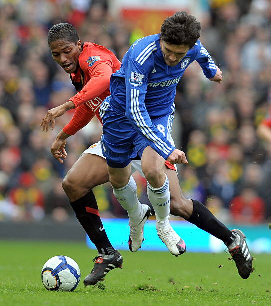 在现代足球 在现代足球